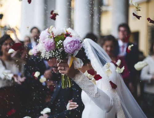 Wedding Season – Got Mixed Feelings?