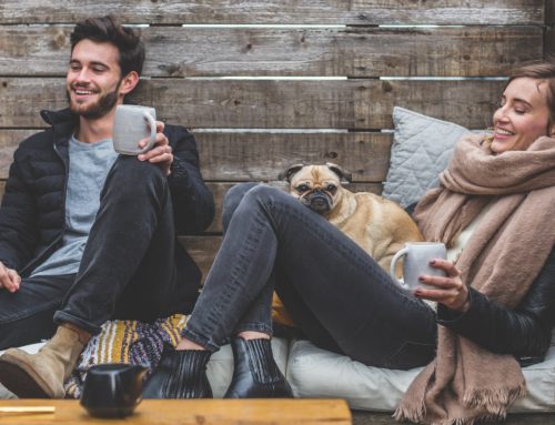 3 Proven Ways to A Better Relationship