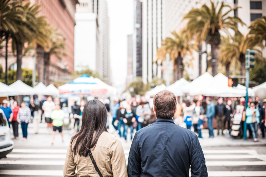 young-couple-looking-on-the-other-side-of-the-crosswalk-picjumbo-com