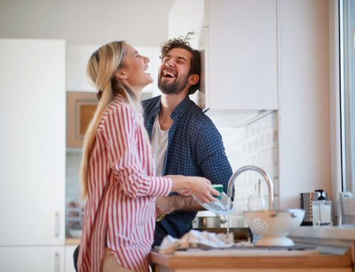 Stable Doesn’t Have to Be Boring: 6 Relationship Tips