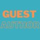 guest author