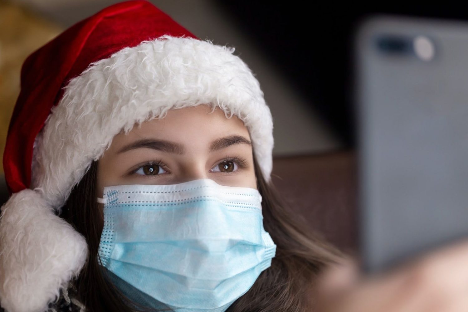 Handling the Holidays During a Pandemic, Part II