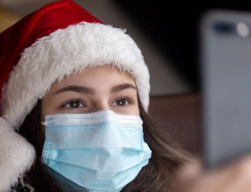 Handling the Holidays During a Pandemic, Part II