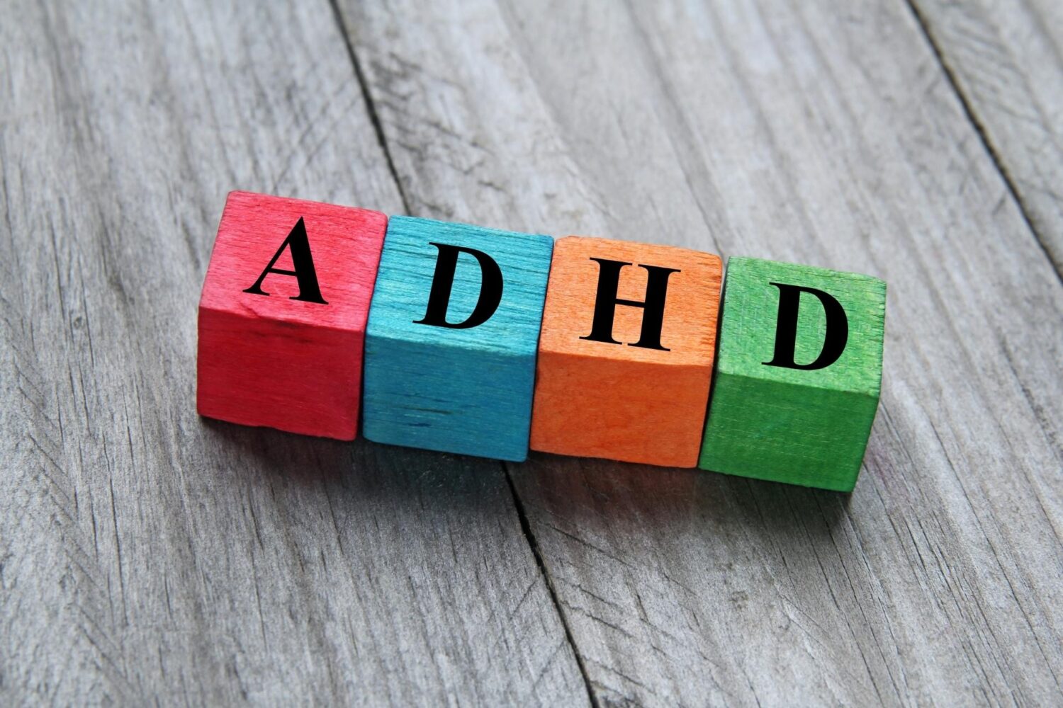 The Benefits of an ADHD Brain